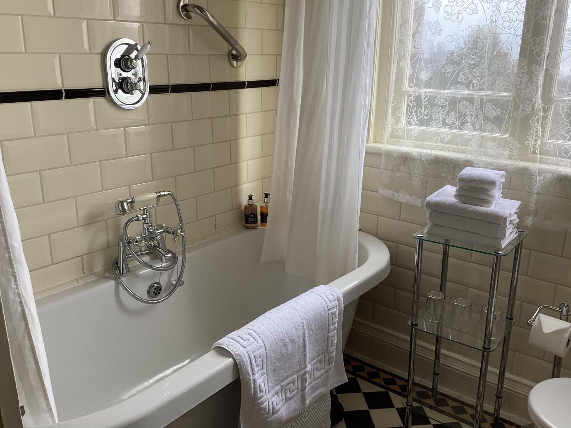 Bryn Guest House Conwy Zewnętrze zdjęcie