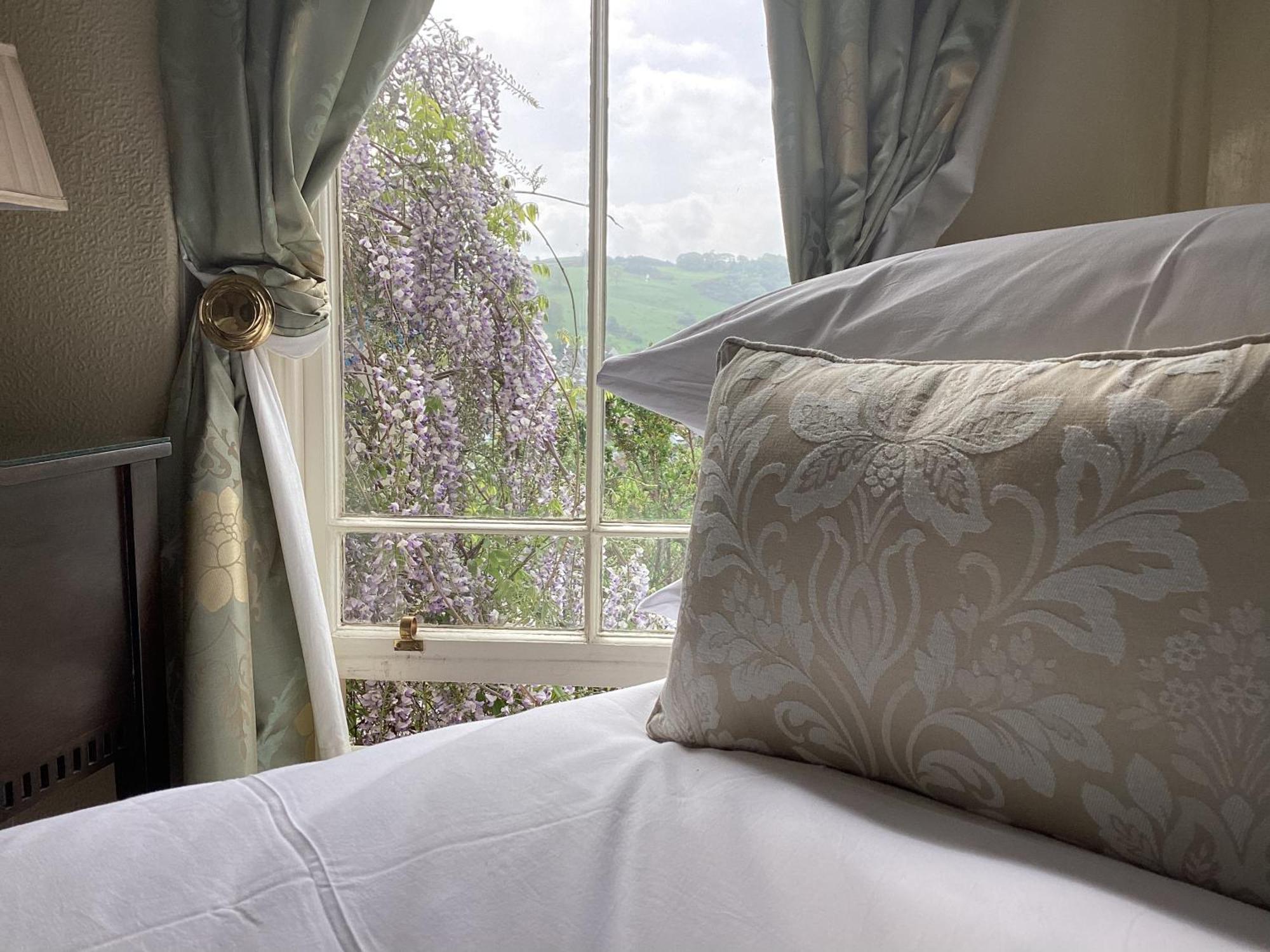 Bryn Guest House Conwy Zewnętrze zdjęcie