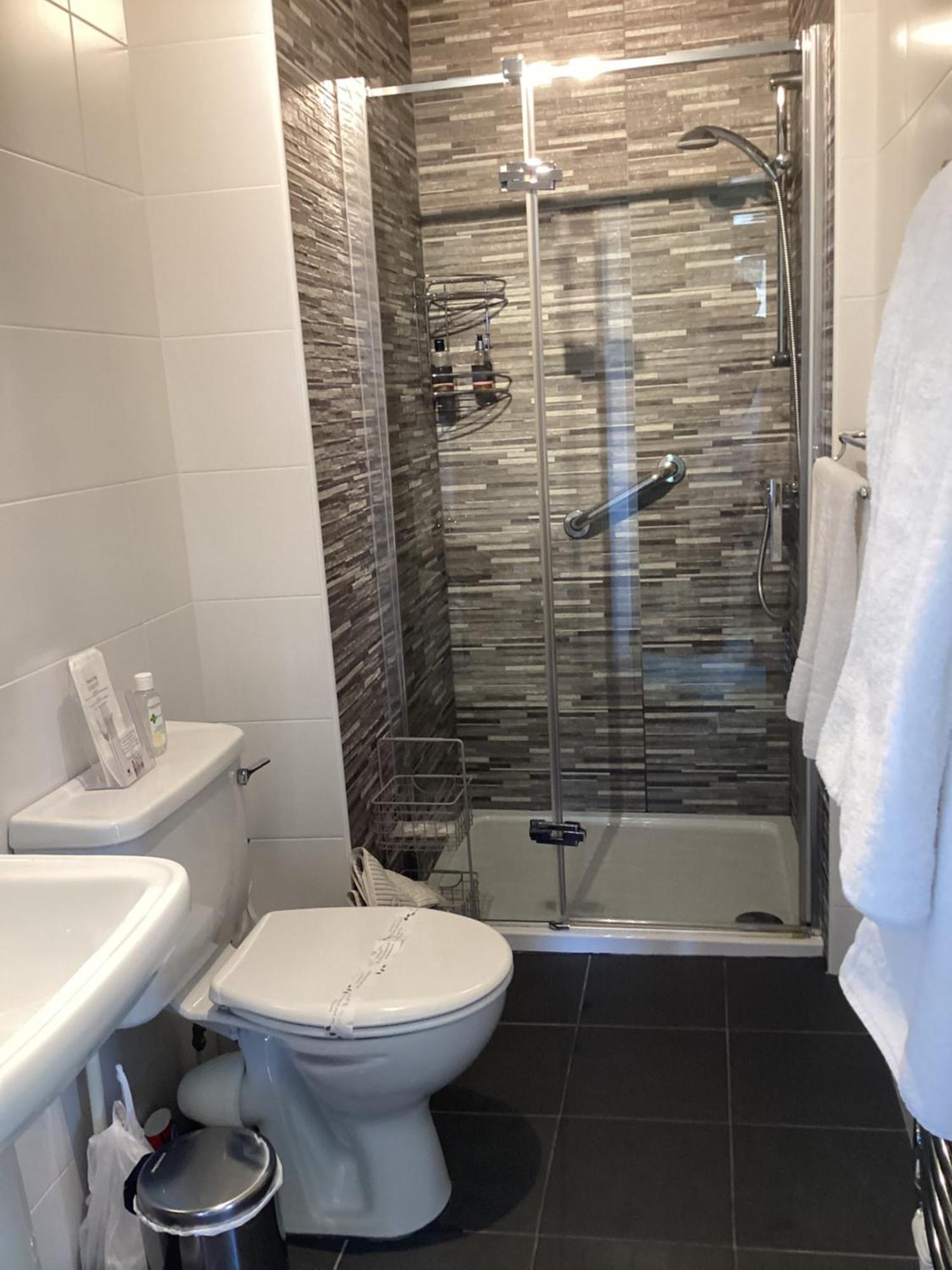 Bryn Guest House Conwy Pokój zdjęcie